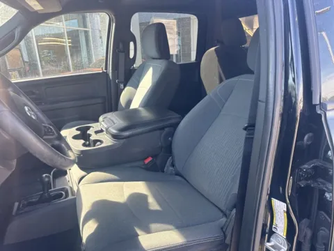 More photos of 2024 Ram 3500 Tradesman at ALM CDJR Macon, GA