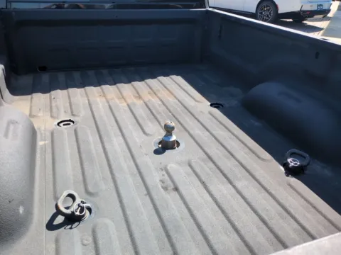 More photos of 2024 Ram 3500 Tradesman at ALM CDJR Macon, GA