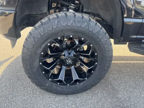 Photos of 2025 Ford F-150 XLT for sale in Macon, GA at ALM CDJR Macon