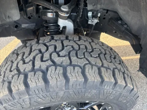 Another view of 2025 Ford F-150 XLT for sale in Macon, GA at ALM CDJR Macon