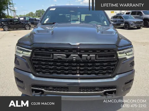Another view of 2026 Ram 1500 Limited for sale in Macon, GA at ALM CDJR Macon