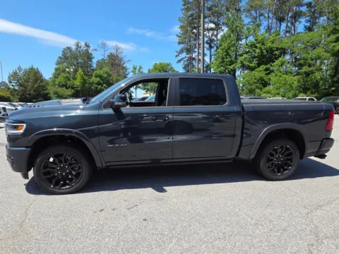 More photos of 2026 Ram 1500 Limited at ALM CDJR Macon, GA