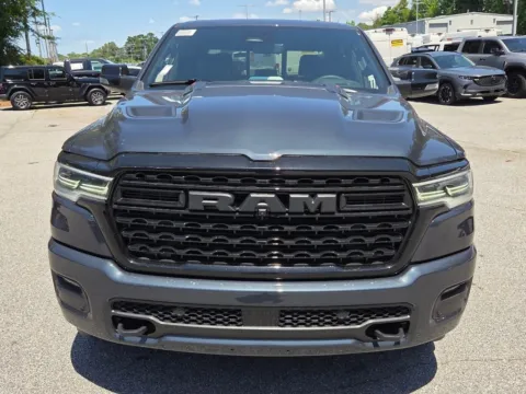 Photos of 2026 Ram 1500 Limited for sale in Macon, GA at ALM CDJR Macon
