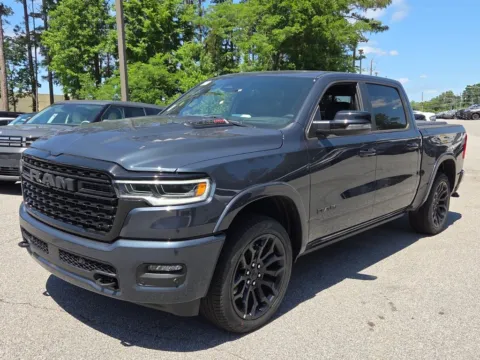 Another view of 2026 Ram 1500 Limited for sale in Macon, GA at ALM CDJR Macon