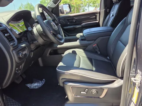 More photos of 2026 Ram 1500 Limited at ALM CDJR Macon, GA