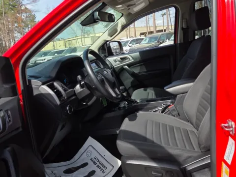 More photos of 2023 Ford Ranger XLT at ALM CDJR Macon, GA