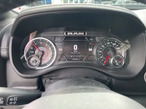 More photos of 2020 Ram 1500 Laramie at ALM CDJR Macon, GA