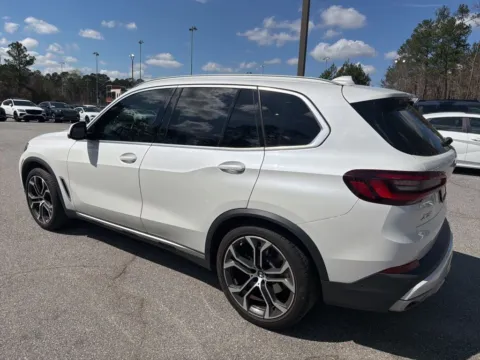 More photos of 2023 BMW X5 xDrive40i at ALM CDJR Macon, GA