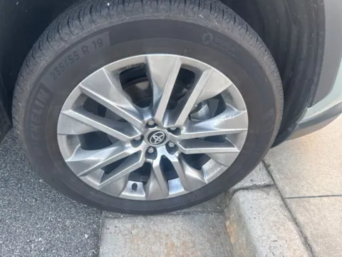 More photos of 2023 Toyota RAV4 XLE Premium at ALM CDJR Macon, GA