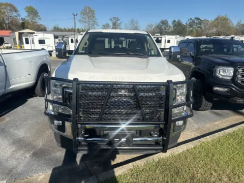 Photos of 2021 Ford F-250SD Lariat for sale in Macon, GA at ALM CDJR Macon