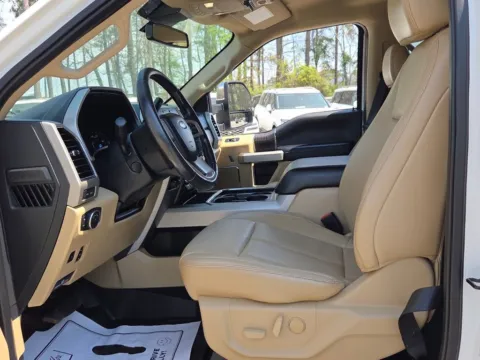 More photos of 2021 Ford F-250SD Lariat at ALM CDJR Macon, GA