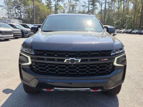 Photos of 2023 Chevrolet Tahoe Z71 for sale in Macon, GA at ALM CDJR Macon