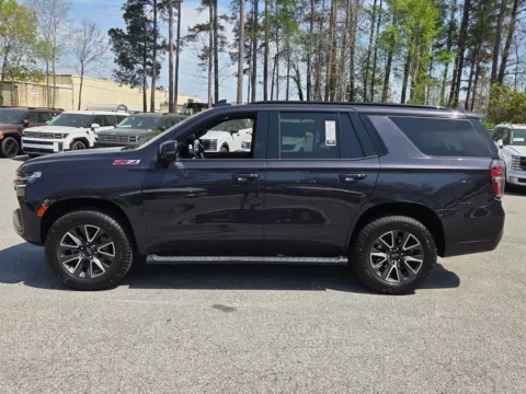 More photos of 2023 Chevrolet Tahoe Z71 at ALM CDJR Macon, GA