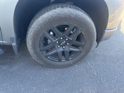 More photos of 2023 Chevrolet Silverado 1500 RST at ALM CDJR Macon, GA