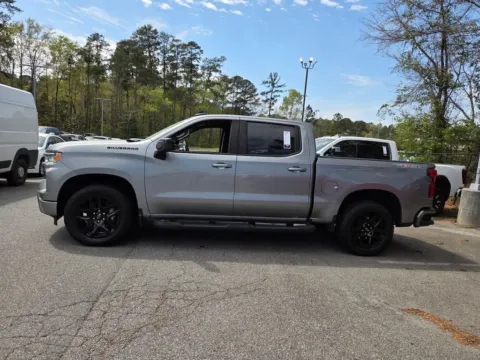 More photos of 2023 Chevrolet Silverado 1500 RST at ALM CDJR Macon, GA