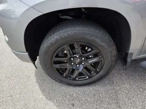 More photos of 2023 Chevrolet Silverado 1500 RST at ALM CDJR Macon, GA