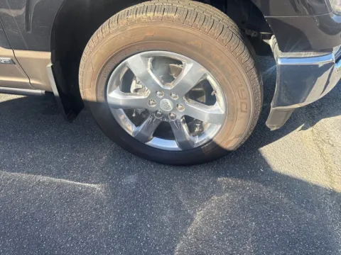 More photos of 2023 Ford F-150 King Ranch at ALM CDJR Macon, GA