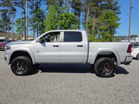 More photos of 2026 Ram 1500 Big Horn/Lone Star at ALM CDJR Macon, GA