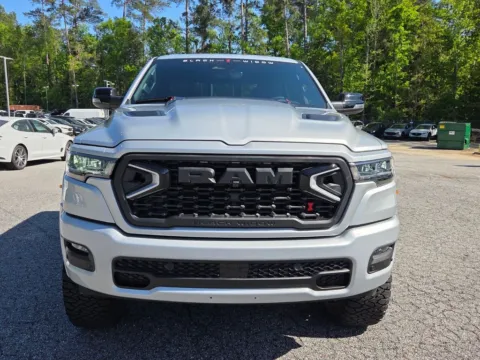 Photos of 2026 Ram 1500 Big Horn/Lone Star for sale in Macon, GA at ALM CDJR Macon