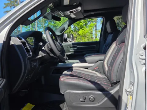 More photos of 2026 Ram 1500 Big Horn/Lone Star at ALM CDJR Macon, GA