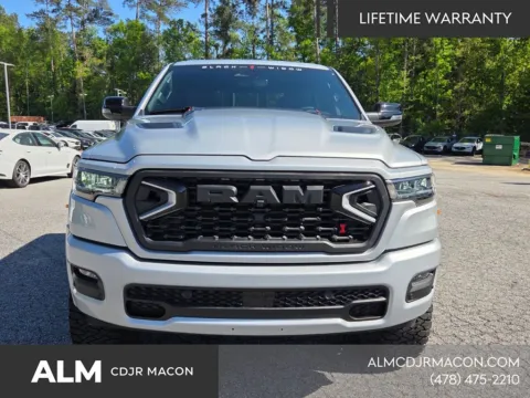 Another view of 2026 Ram 1500 Big Horn/Lone Star for sale in Macon, GA at ALM CDJR Macon