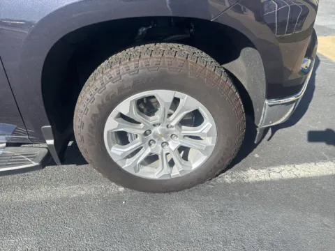 More photos of 2024 Chevrolet Silverado 1500 LTZ at ALM CDJR Macon, GA