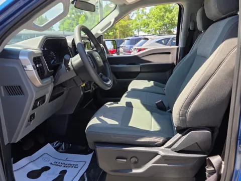More photos of 2023 Ford F-150 XLT at ALM CDJR Macon, GA