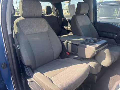 More photos of 2023 Ford F-150 XLT at ALM CDJR Macon, GA