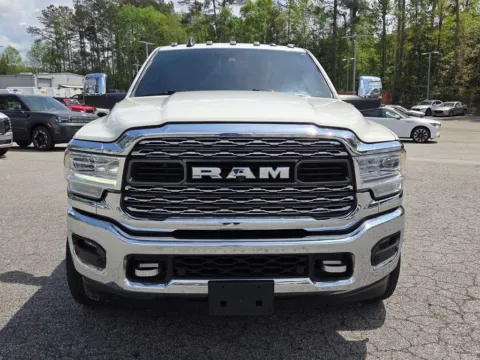 Photos of 2024 Ram 3500 Limited for sale in Macon, GA at ALM CDJR Macon