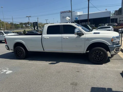 More photos of 2024 Ram 3500 Limited at ALM CDJR Macon, GA