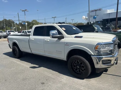 More photos of 2024 Ram 3500 Limited at ALM CDJR Macon, GA