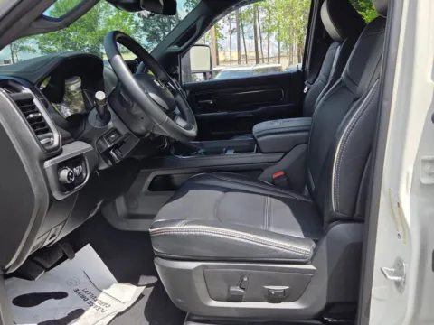 More photos of 2024 Ram 3500 Limited at ALM CDJR Macon, GA