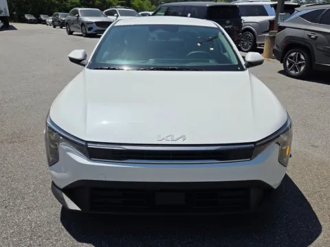Photos of 2025 Kia K4 LXS for sale in Macon, GA at ALM CDJR Macon
