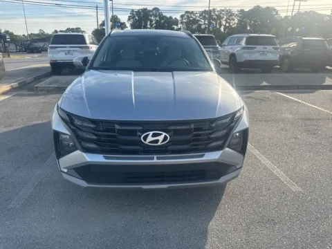 Photos of 2025 Hyundai Tucson SEL for sale in Macon, GA at ALM CDJR Macon