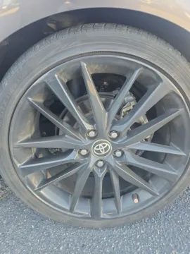 More photos of 2021 Toyota Camry XSE at ALM CDJR Macon, GA