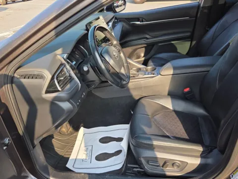 More photos of 2021 Toyota Camry XSE at ALM CDJR Macon, GA