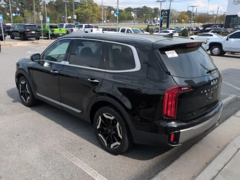 Another view of 2025 Kia Telluride S for sale in Macon, GA at ALM CDJR Macon