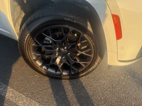 More photos of 2024 Jeep Grand Cherokee L Summit at ALM CDJR Macon, GA