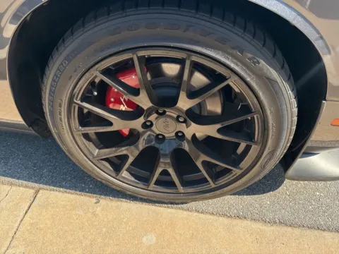 More photos of 2021 Dodge Challenger R/T at ALM CDJR Macon, GA