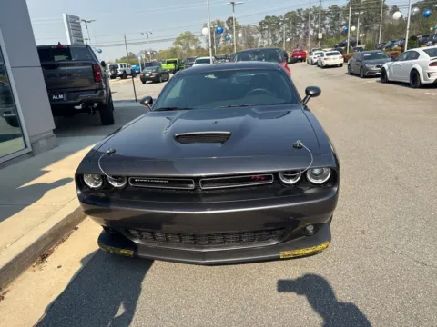 Photos of 2021 Dodge Challenger R/T for sale in Macon, GA at ALM CDJR Macon