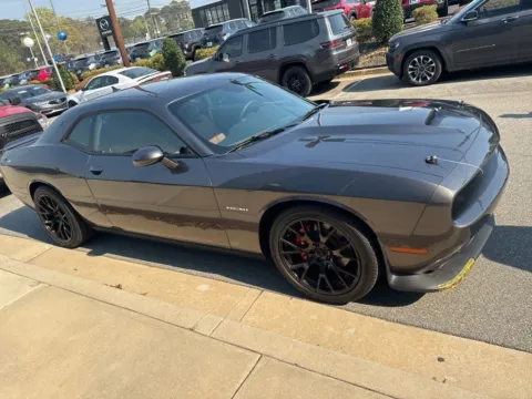 More photos of 2021 Dodge Challenger R/T at ALM CDJR Macon, GA