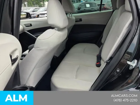 More photos of 2024 Toyota Corolla Cross L at ALM CDJR Macon, GA