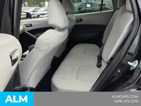 More photos of 2024 Toyota Corolla Cross L at ALM CDJR Macon, GA