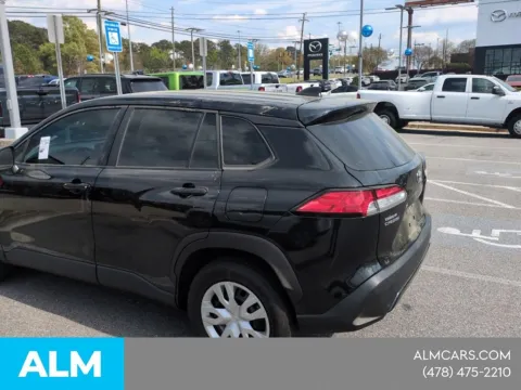 More photos of 2024 Toyota Corolla Cross L at ALM CDJR Macon, GA