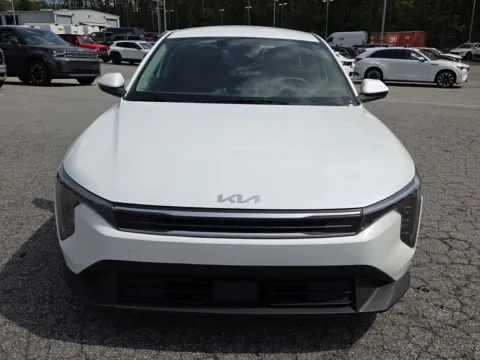 Photos of 2025 Kia K4 LXS for sale in Macon, GA at ALM CDJR Macon