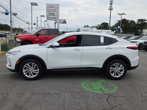 More photos of 2025 Buick Envista Preferred at ALM CDJR Macon, GA