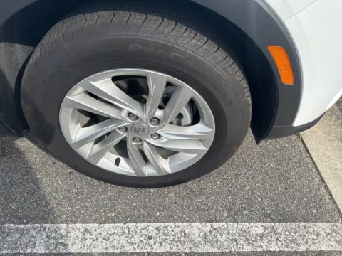 More photos of 2025 Buick Envista Preferred at ALM CDJR Macon, GA