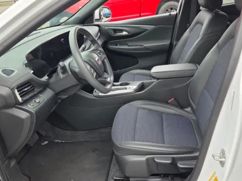 More photos of 2025 Buick Envista Preferred at ALM CDJR Macon, GA