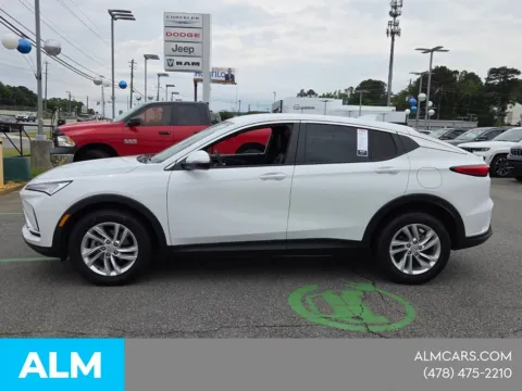 More photos of 2025 Buick Envista Preferred at ALM CDJR Macon, GA