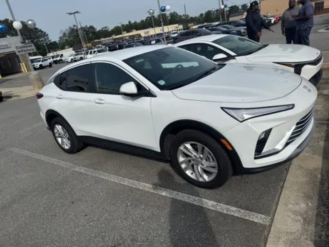 More photos of 2025 Buick Envista Preferred at ALM CDJR Macon, GA